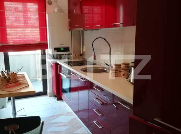 Apartament de închiriat 2 camere Manastur - 36782AI | BLITZ Cluj-Napoca | Poza7