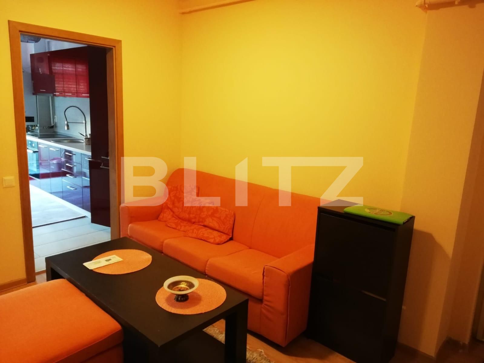 Apartament de închiriat 2 camere Manastur - 36782AI | BLITZ Cluj-Napoca | Poza5