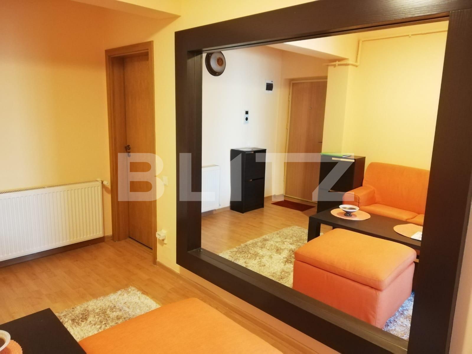 Apartament de închiriat 2 camere Manastur - 36782AI | BLITZ Cluj-Napoca | Poza6