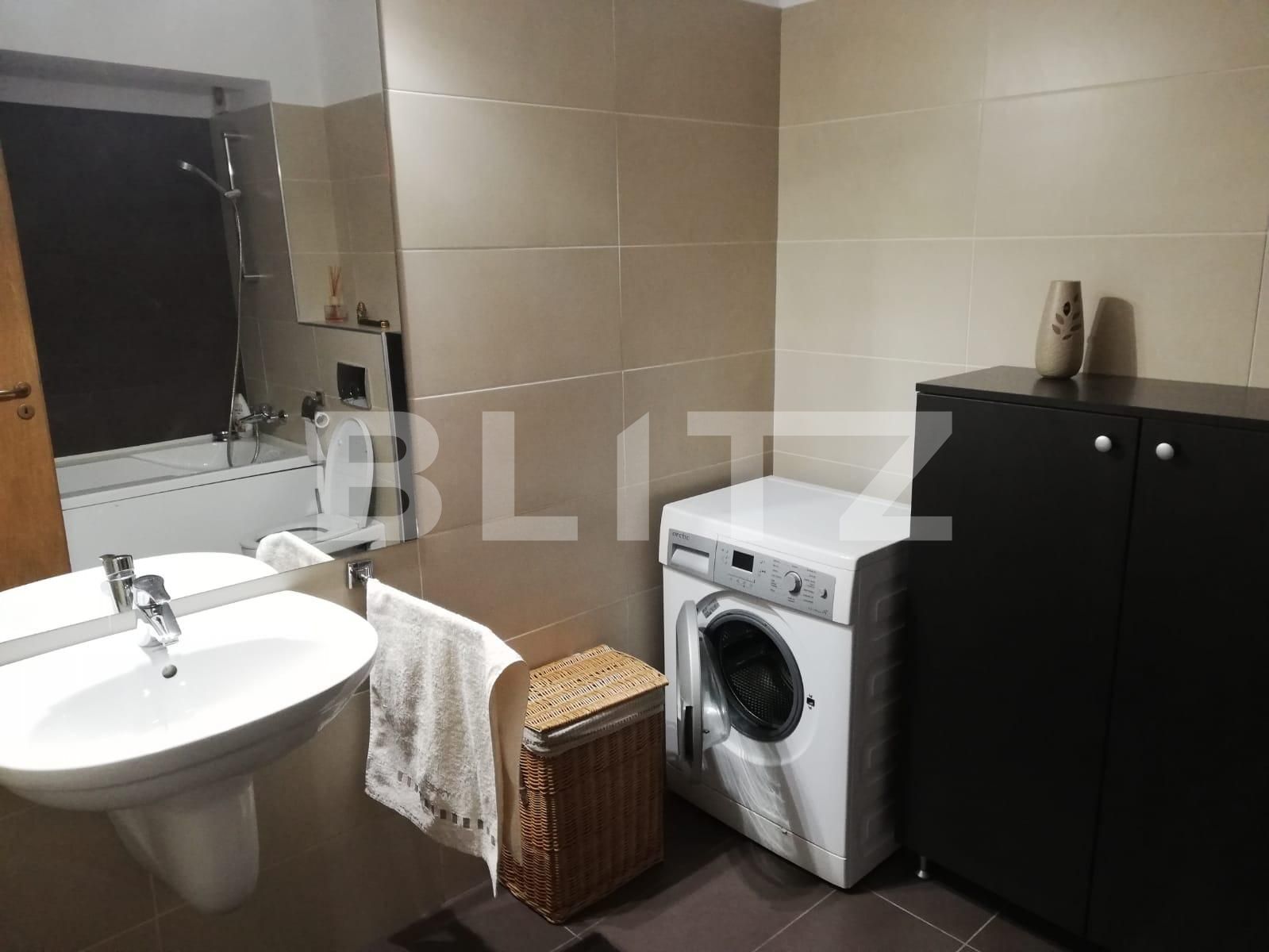 Apartament de închiriat 2 camere Manastur - 36782AI | BLITZ Cluj-Napoca | Poza10