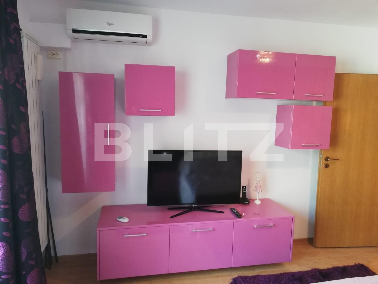 Apartament de închiriat 2 camere Manastur - 36782AI | BLITZ Cluj-Napoca | Poza3