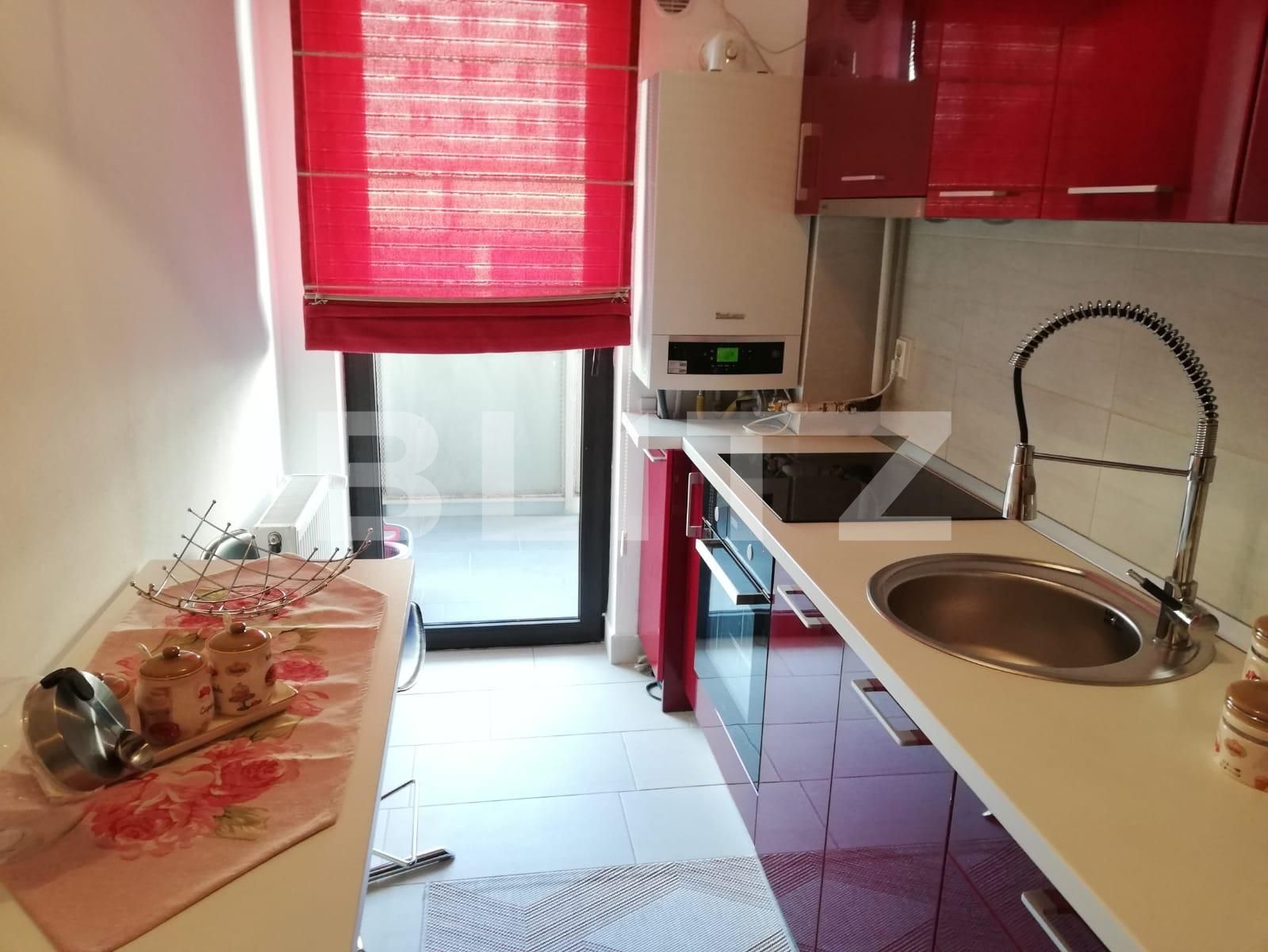 Apartament de închiriat 2 camere Manastur - 36782AI | BLITZ Cluj-Napoca | Poza8