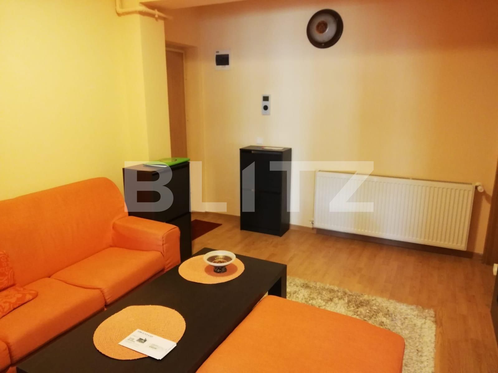 Apartament de închiriat 2 camere Manastur - 36782AI | BLITZ Cluj-Napoca | Poza4