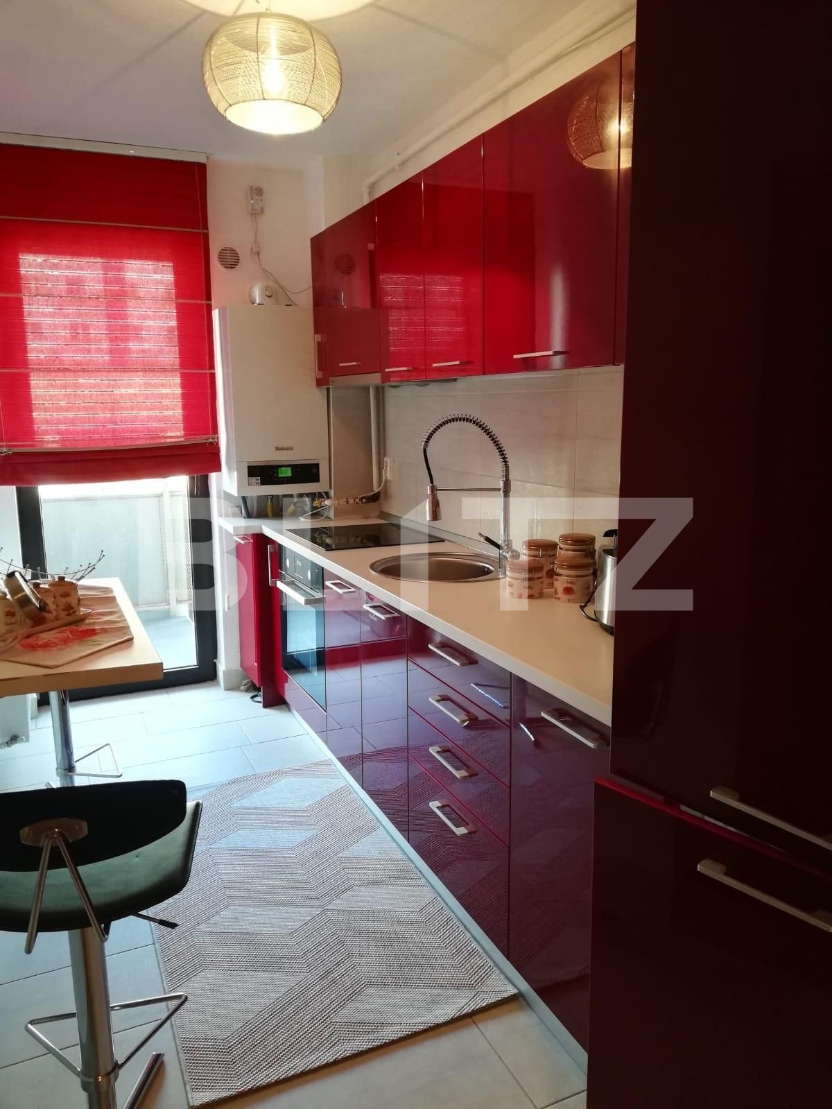 Apartament de închiriat 2 camere Manastur - 36782AI | BLITZ Cluj-Napoca | Poza7