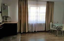 Esti in cautarea unui apartament la cheie, nou, 3 camere, in zona linistita? Avem exact ceea ce cauti...