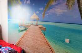 Esti in cautarea unui apartament la cheie, nou, 3 camere, in zona linistita? Avem exact ceea ce cauti...