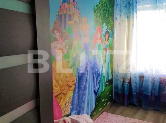 Apartament de vânzare 3 camere Baciu - 36783AV | BLITZ Cluj-Napoca | Poza4