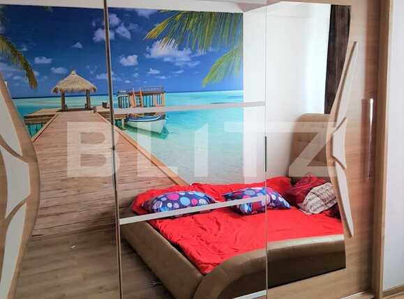 Apartament de vânzare 3 camere Baciu - 36783AV | BLITZ Cluj-Napoca | Poza3