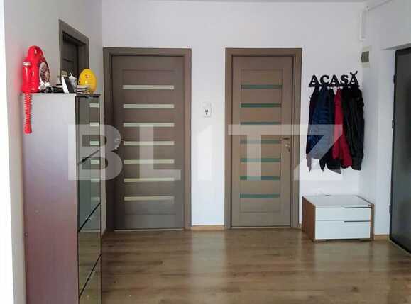 Apartament de vânzare 3 camere Baciu - 36783AV | BLITZ Cluj-Napoca | Poza2