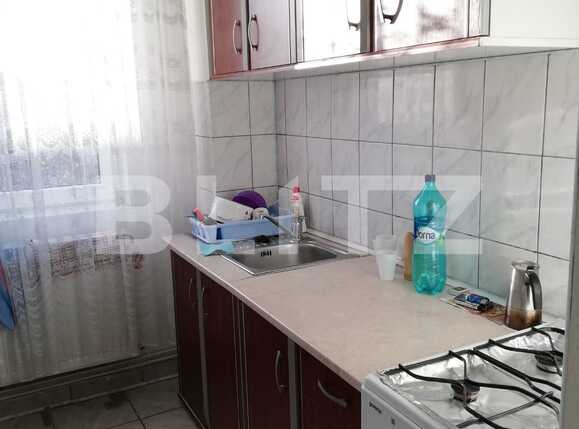 Apartament de închiriat 2 camere Gheorgheni - 36784AI | BLITZ Cluj-Napoca | Poza8