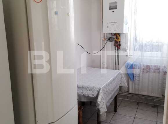 Apartament de închiriat 2 camere Gheorgheni - 36784AI | BLITZ Cluj-Napoca | Poza7