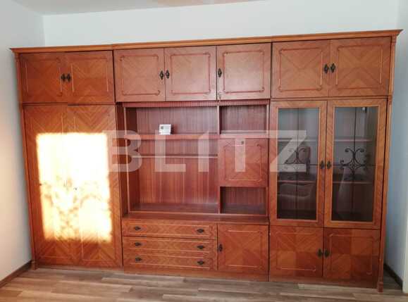 Apartament de închiriat 2 camere Gheorgheni - 36784AI | BLITZ Cluj-Napoca | Poza4