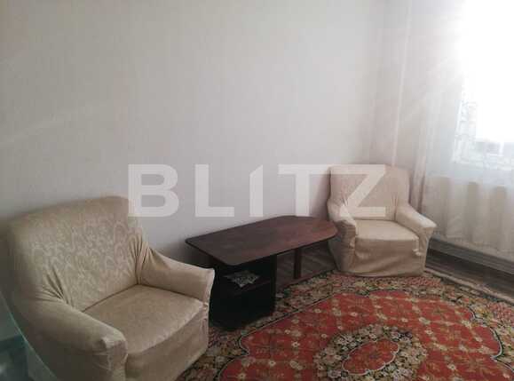 Apartament de închiriat 2 camere Gheorgheni - 36784AI | BLITZ Cluj-Napoca | Poza3