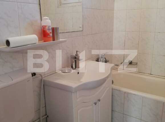 Apartament de închiriat 2 camere Gheorgheni - 36784AI | BLITZ Cluj-Napoca | Poza11