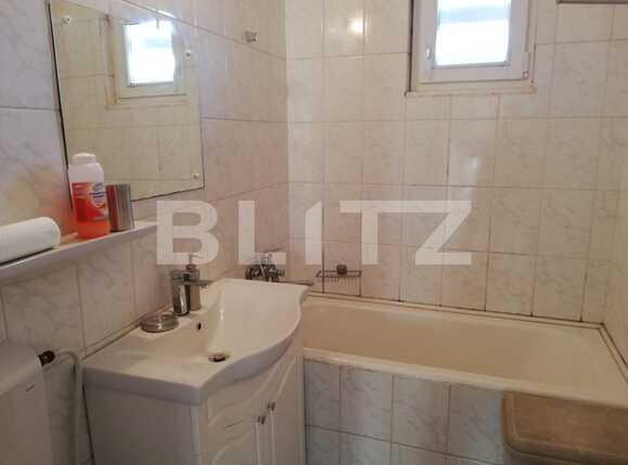 Apartament de închiriat 2 camere Gheorgheni - 36784AI | BLITZ Cluj-Napoca | Poza10