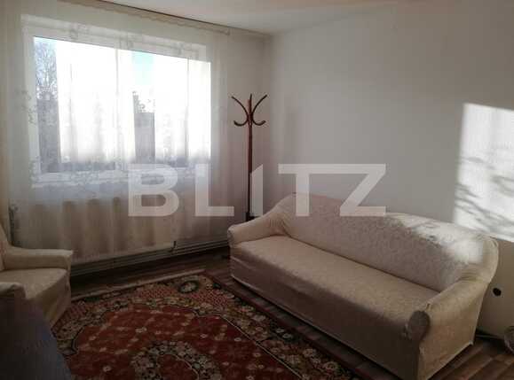 Apartament de închiriat 2 camere Gheorgheni - 36784AI | BLITZ Cluj-Napoca | Poza1
