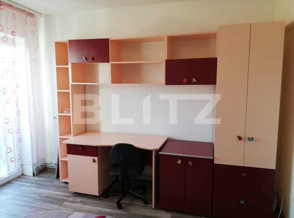 Apartament de închiriat 2 camere Gheorgheni - 36784AI | BLITZ Cluj-Napoca | Poza6