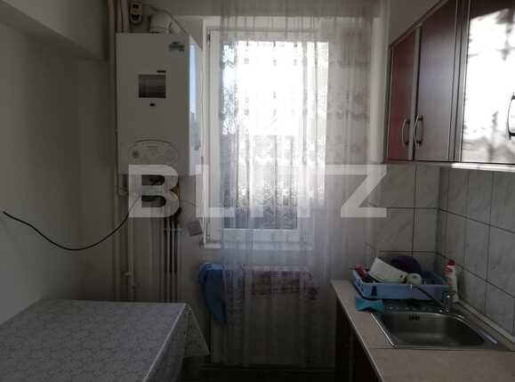 Apartament de închiriat 2 camere Gheorgheni - 36784AI | BLITZ Cluj-Napoca | Poza9