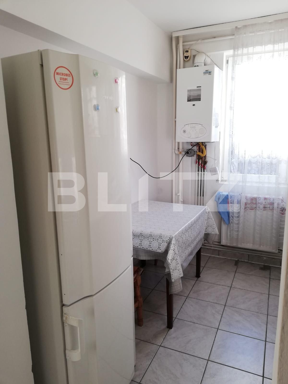 Apartament de închiriat 2 camere Gheorgheni - 36784AI | BLITZ Cluj-Napoca | Poza7
