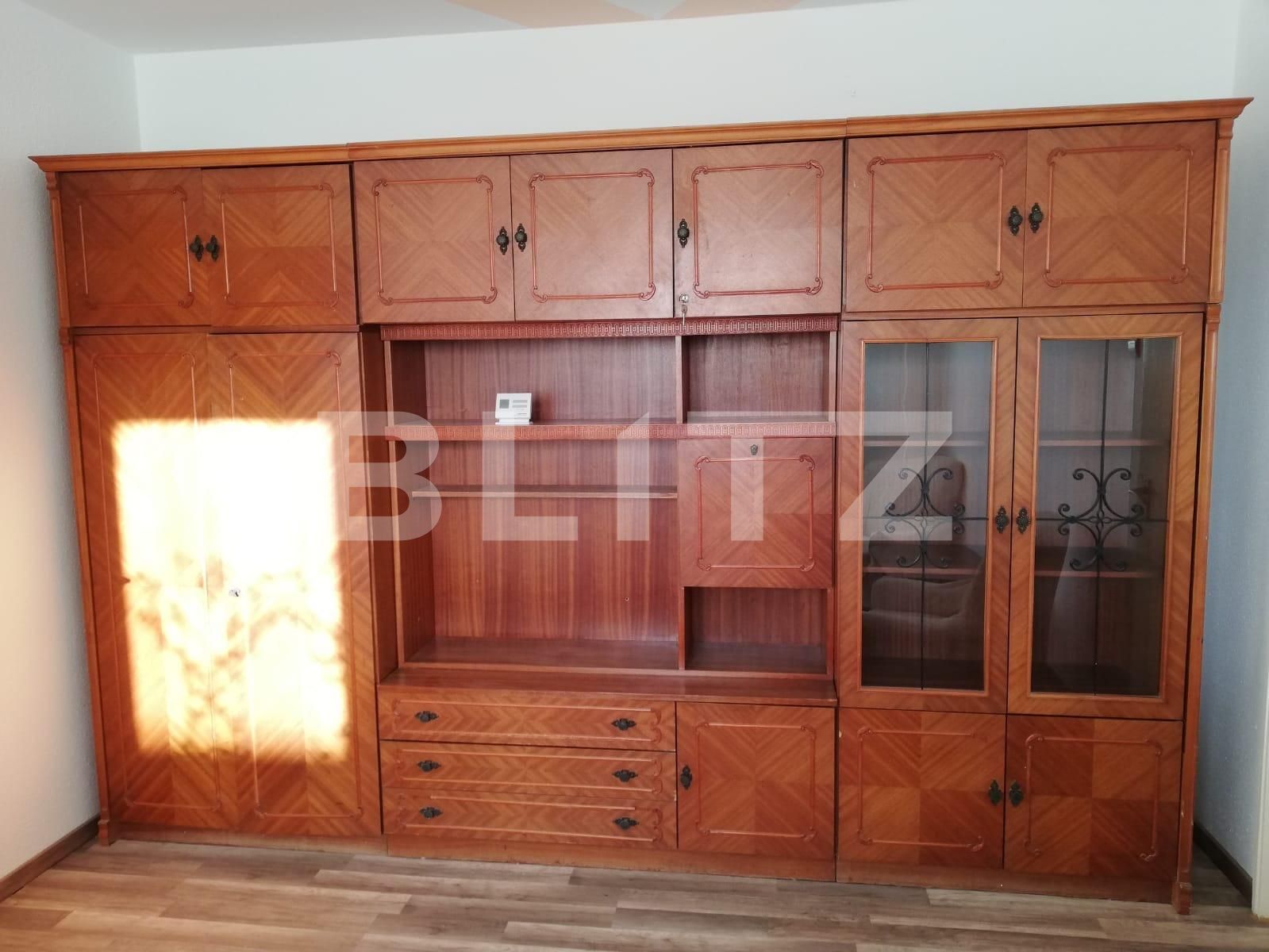 Apartament de închiriat 2 camere Gheorgheni - 36784AI | BLITZ Cluj-Napoca | Poza4