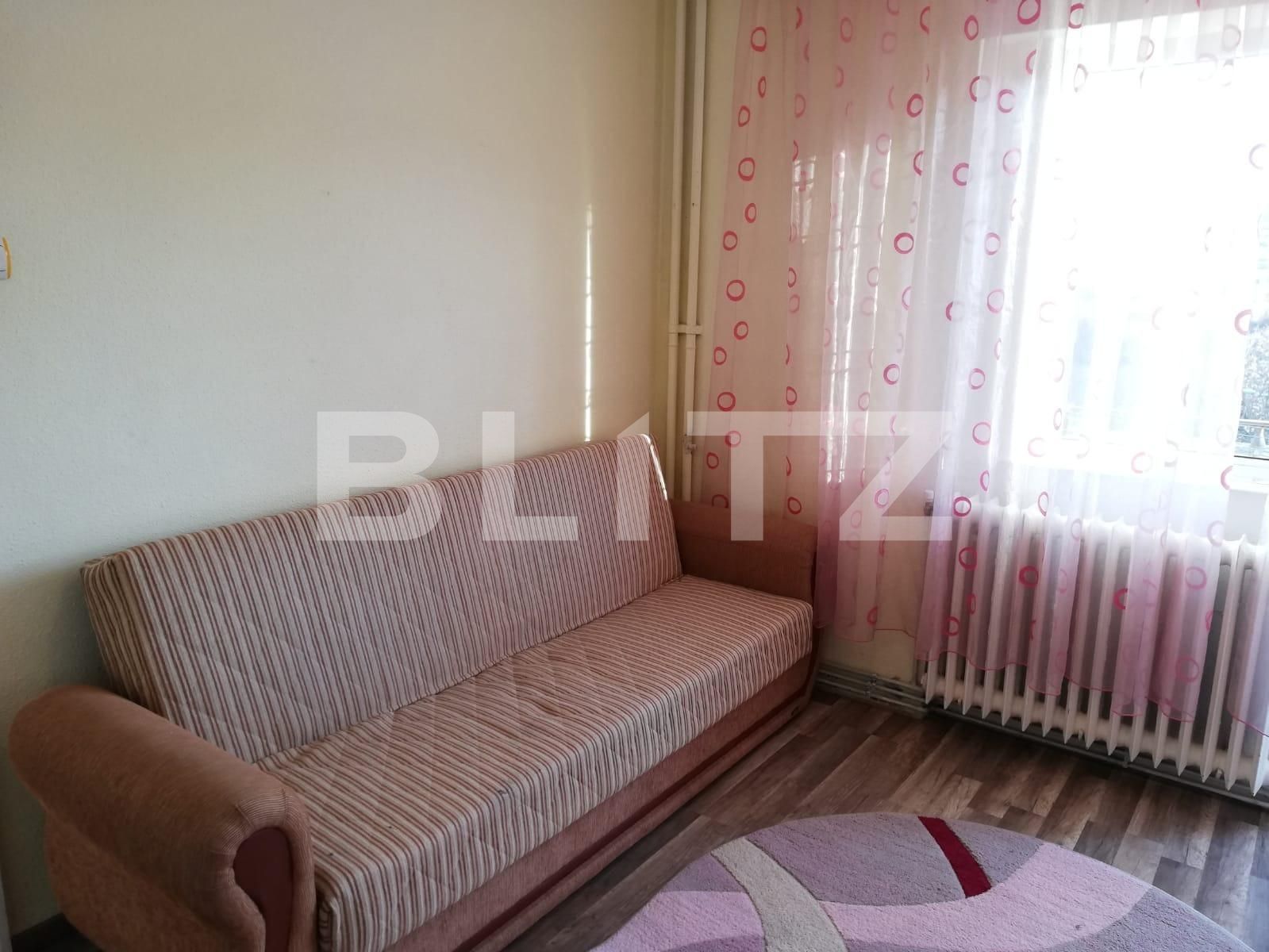 Apartament de închiriat 2 camere Gheorgheni - 36784AI | BLITZ Cluj-Napoca | Poza5