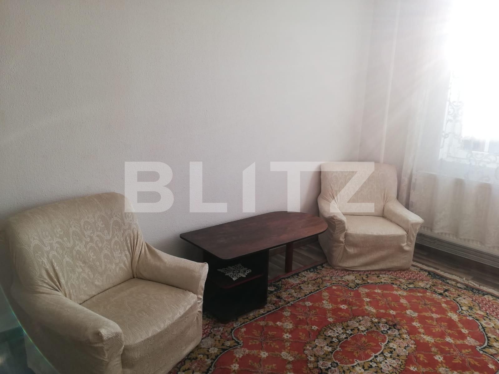 Apartament de închiriat 2 camere Gheorgheni - 36784AI | BLITZ Cluj-Napoca | Poza3