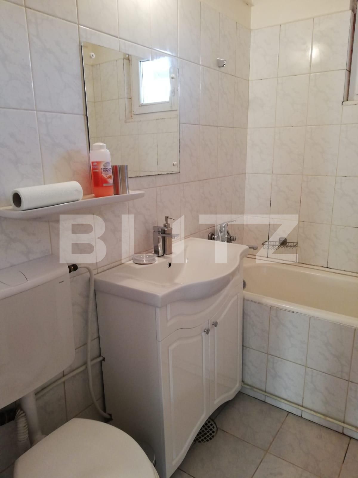 Apartament de închiriat 2 camere Gheorgheni - 36784AI | BLITZ Cluj-Napoca | Poza11