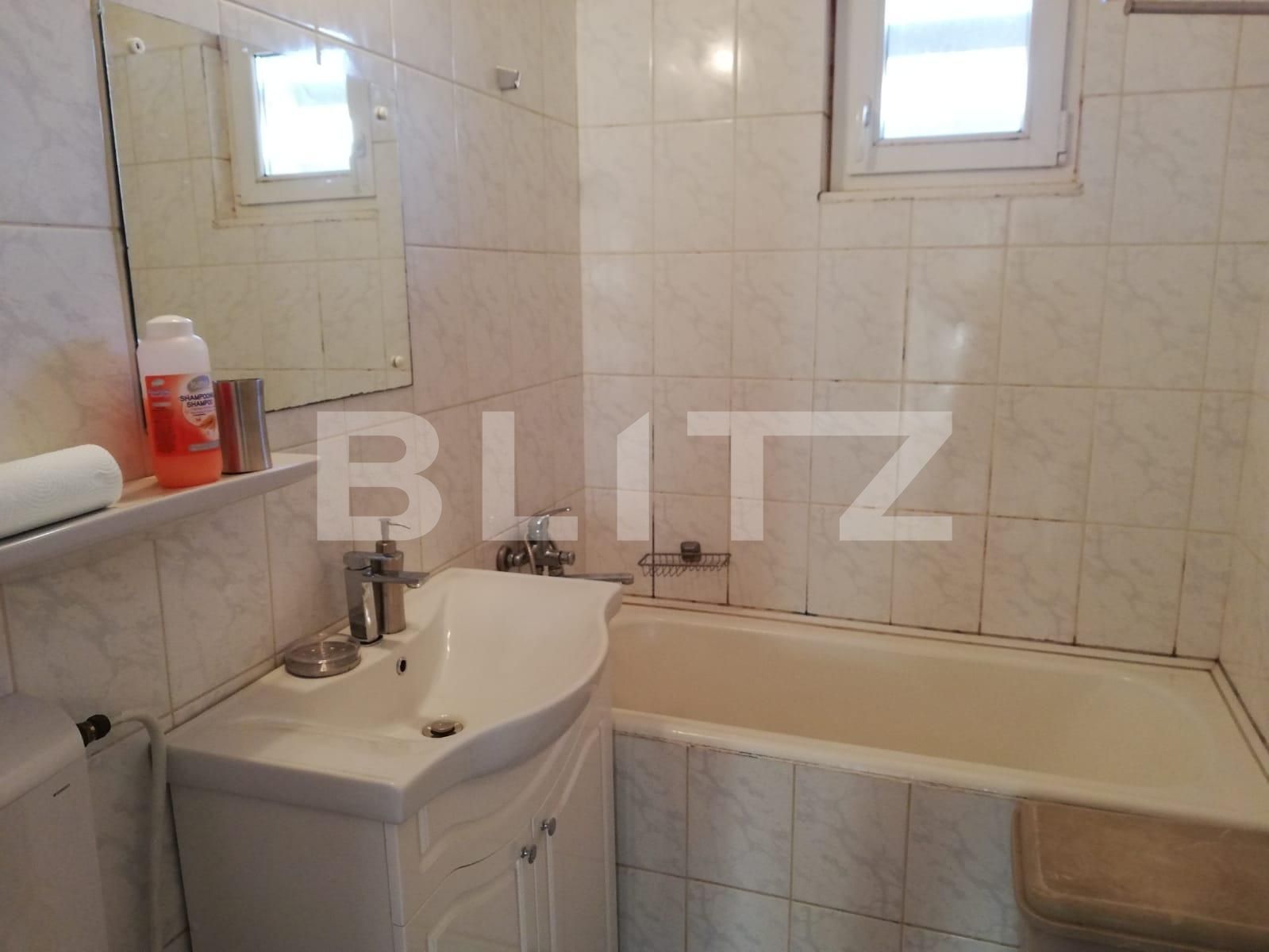 Apartament de închiriat 2 camere Gheorgheni - 36784AI | BLITZ Cluj-Napoca | Poza10