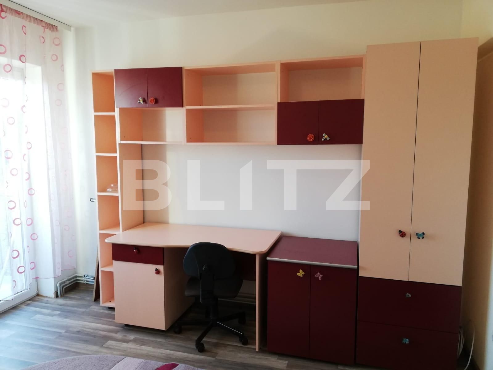 Apartament de închiriat 2 camere Gheorgheni - 36784AI | BLITZ Cluj-Napoca | Poza6