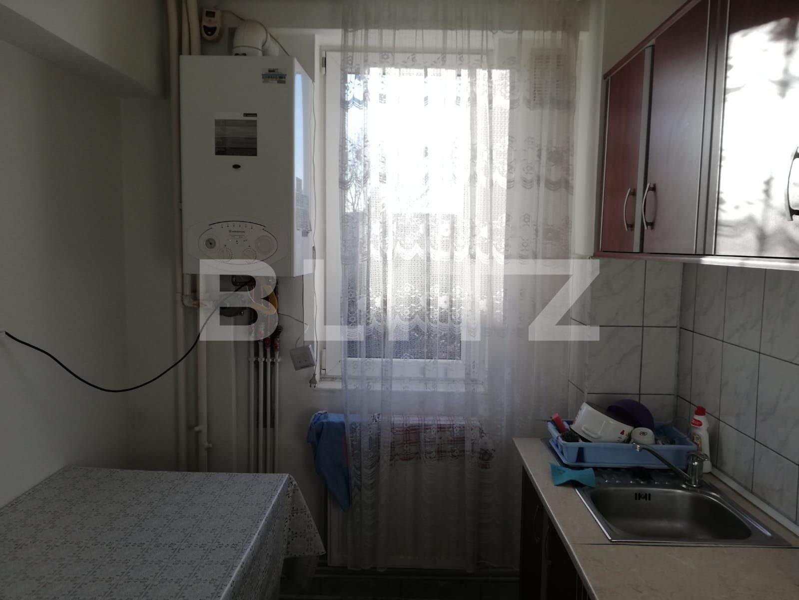 Apartament de închiriat 2 camere Gheorgheni - 36784AI | BLITZ Cluj-Napoca | Poza9