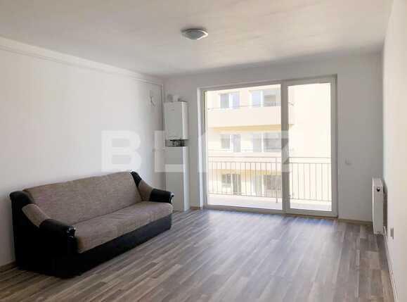 Apartament de vânzare 2 camere Floreşti - 36785AV | BLITZ Cluj-Napoca | Poza1