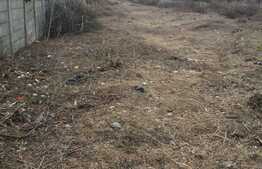 Teren intravilan in apropiere de Metro 