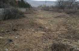 Teren intravilan in apropiere de Metro 