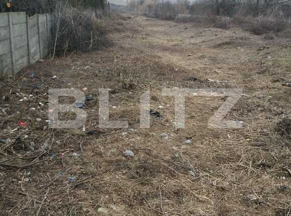 Teren de vânzare Floreşti - 36786TV | BLITZ Cluj-Napoca | Poza2