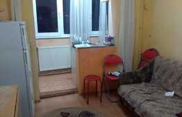 Apartament 2 camere, 50 mp utili, decomandat, priveliste frumoasa, zona Casa Radio.