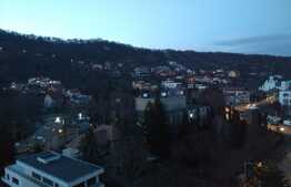 Apartament 2 camere, 50 mp utili, decomandat, priveliste frumoasa, zona Casa Radio.