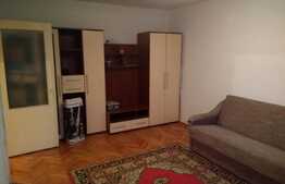 Apartament 2 camere, 50 mp utili, decomandat, priveliste frumoasa, zona Casa Radio.