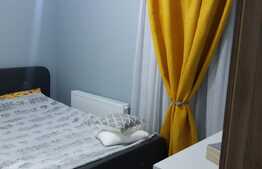 Apartament 2 camere, 38 mp, garaj, zona Calea Turzii!