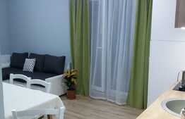 Apartament 2 camere, 38 mp, garaj, zona Calea Turzii!