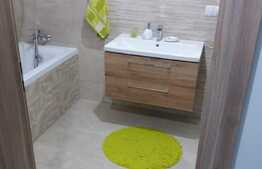 Apartament 2 camere, 38 mp, garaj, zona Calea Turzii!