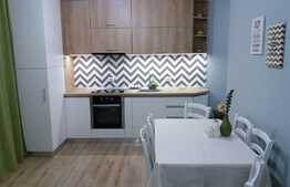 Apartament 2 camere, 38 mp, garaj, zona Calea Turzii!