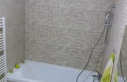 Apartament 2 camere, 38 mp, garaj, zona Calea Turzii!