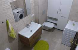 Apartament 2 camere, 38 mp, garaj, zona Calea Turzii!