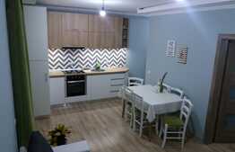 Apartament 2 camere, 38 mp, garaj, zona Calea Turzii!