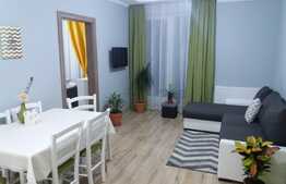 Apartament 2 camere, 38 mp, garaj, zona Calea Turzii!