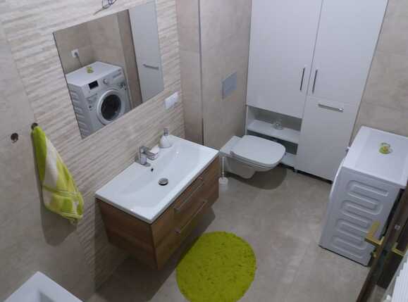 Apartament de vânzare 2 camere Europa - 36788AV | BLITZ Cluj-Napoca | Poza9