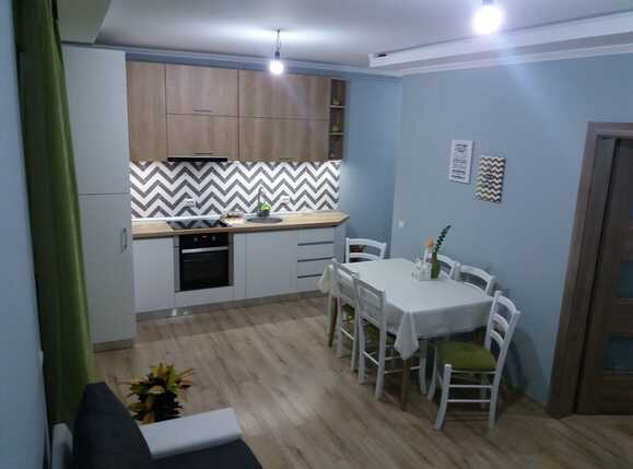 Apartament de vânzare 2 camere Europa - 36788AV | BLITZ Cluj-Napoca | Poza3