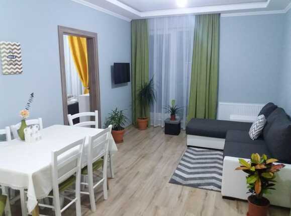 Apartament de vânzare 2 camere Europa - 36788AV | BLITZ Cluj-Napoca | Poza1