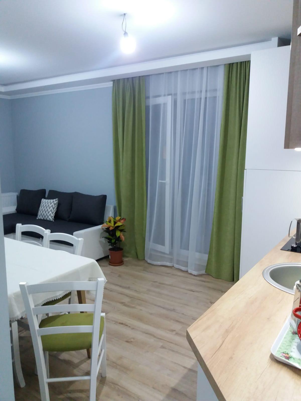 Apartament de vânzare 2 camere Europa - 36788AV | BLITZ Cluj-Napoca | Poza2