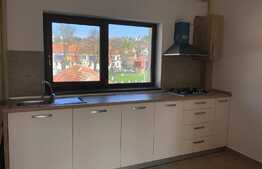 Apartament 4 camere, 105 mp, garaj, imobil nou, zona Parcul Central